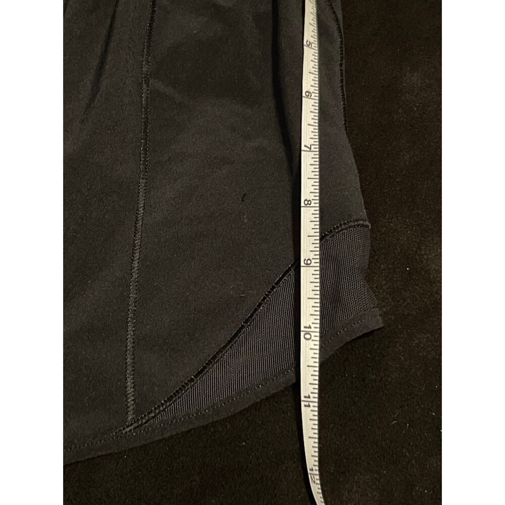 Lululemon Running Shorts Bundle - Size 10 Tall EUC - Picture 7 of 16